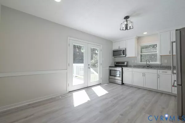 South Chesterfield, VA 23834,16003 Tipton CIR