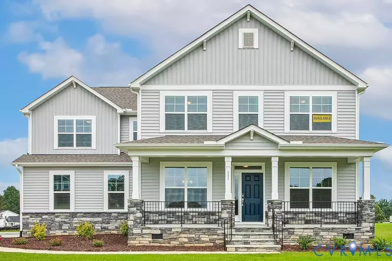 16885 Watchman WAY, Beaverdam, VA 23153