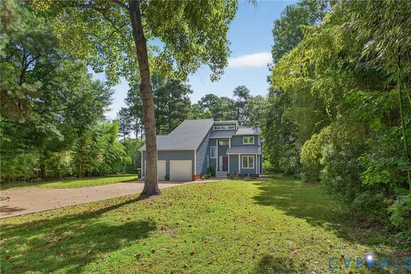 Lanexa, VA 23089,501 Colony TRL