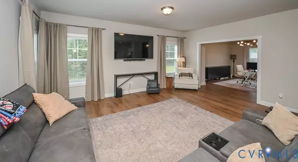 Quinton, VA 23141,8459 Warrior RD