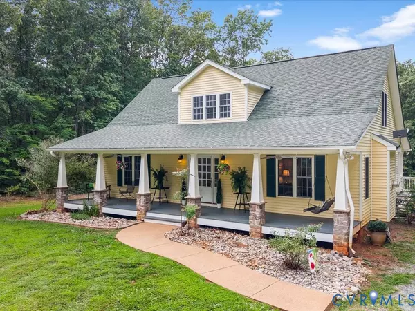 Columbia, VA 23038,2597 Shannon Hill RD