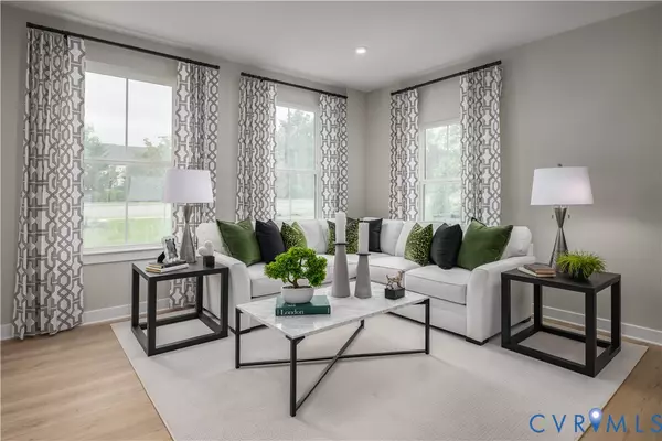 Glen Allen, VA 23060,8007 Lake Laurel LN #A