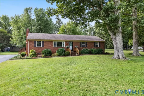 9819 Graves RD, Chesterfield, VA 23803