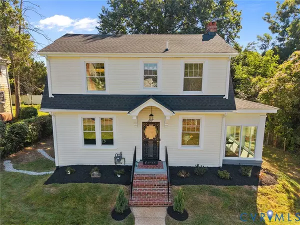 2919 Northumberland AVE, Richmond, VA 23220