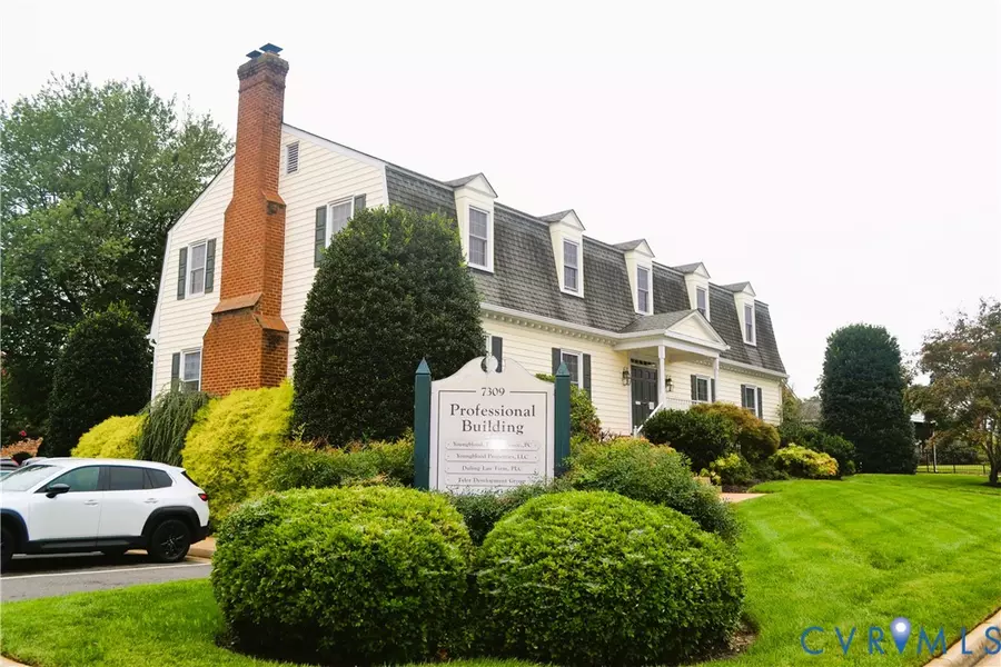 7309 Hanover Green DR, Hanover, VA 23111