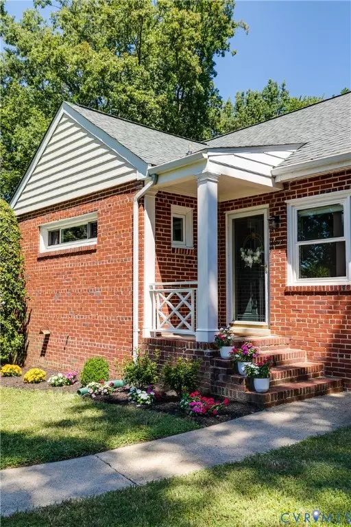 Richmond, VA 23226,4902 Monumental ST