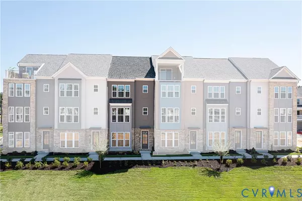 Henrico, VA 23233,12046 Flowering Lavender LOOP