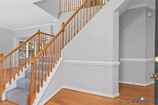 Sandston, VA 23150,6706 Loco LN