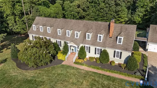 Chester, VA 23831,10905 Chalkley RD