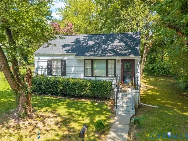 Richmond, VA 23234,2201 Cheatham ST