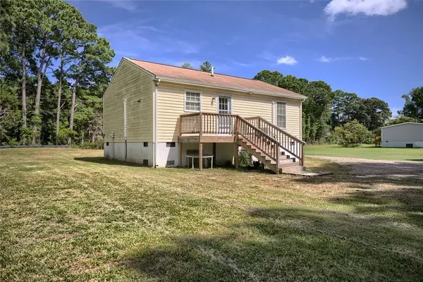 Hayes, VA 23072,3000 Mill Point RD