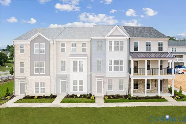 Henrico, VA 23233,11927 Evening Loop