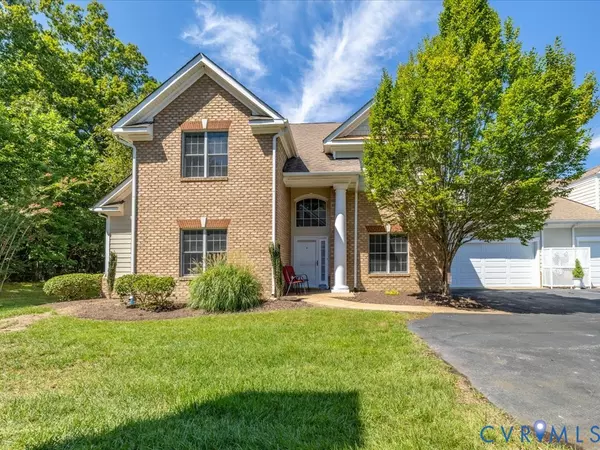 442 Dunlin CT, Midlothian, VA 23114