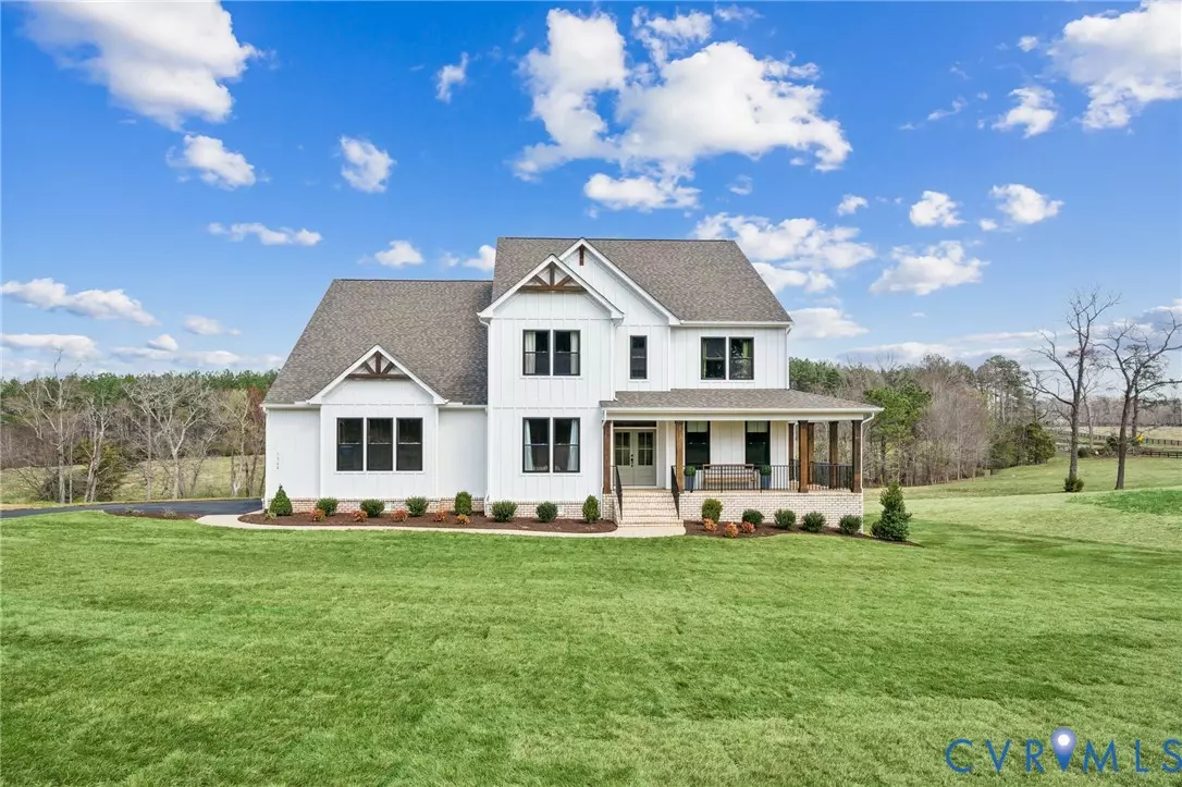 Louisa, VA 23117,TBD Buckners Lot 12 LN