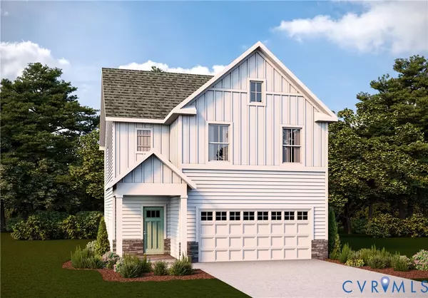 11030 Heron Creek DR, North Prince George, VA 23860