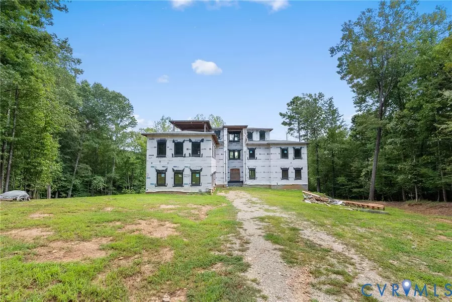 7901 Pembelton DR, Amelia Courthouse, VA 23002