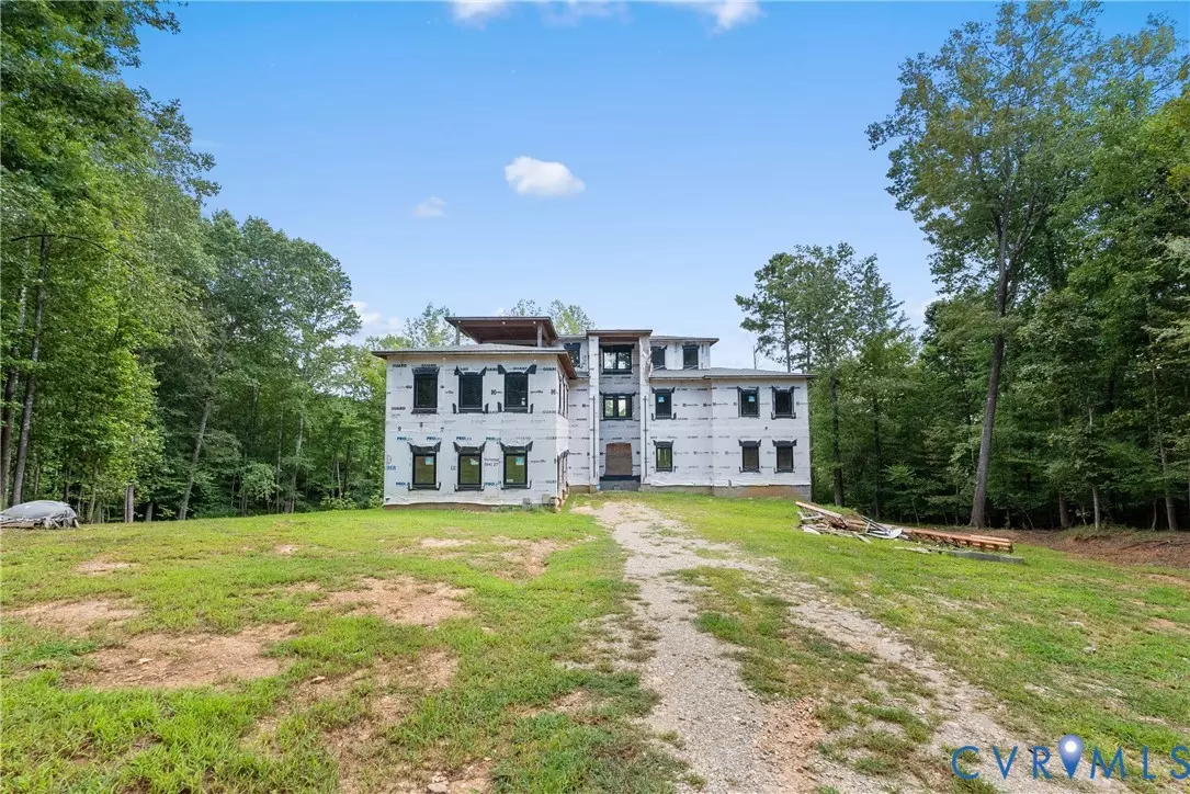 Amelia Courthouse, VA 23002,7901 Pembelton DR