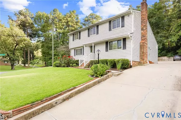 Midlothian, VA 22313,1100 OLDBURY RD