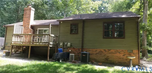 North Chesterfield, VA 23236,630 Greencastle RD