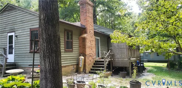 North Chesterfield, VA 23236,630 Greencastle RD