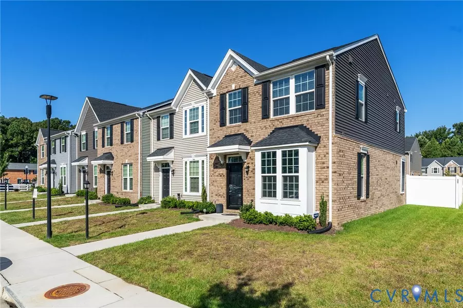 312 Sag Harbor PL, Henrico, VA 23075