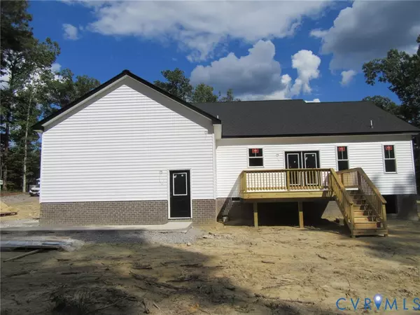 Dinwiddie, VA 23841,20177 Hunnicut RD