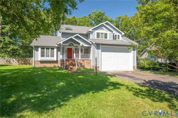 Glen Allen, VA 23060,4712 Squaw Valley CT