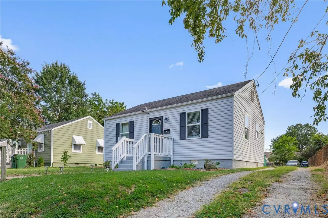 Richmond, VA 23234,2408 Alexander AVE