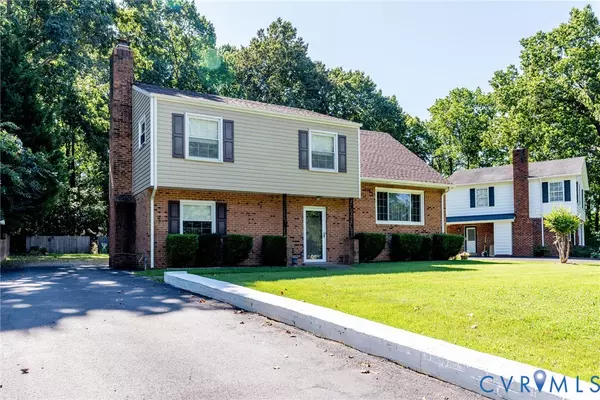 9021 Joi DR, Henrico, VA 23228