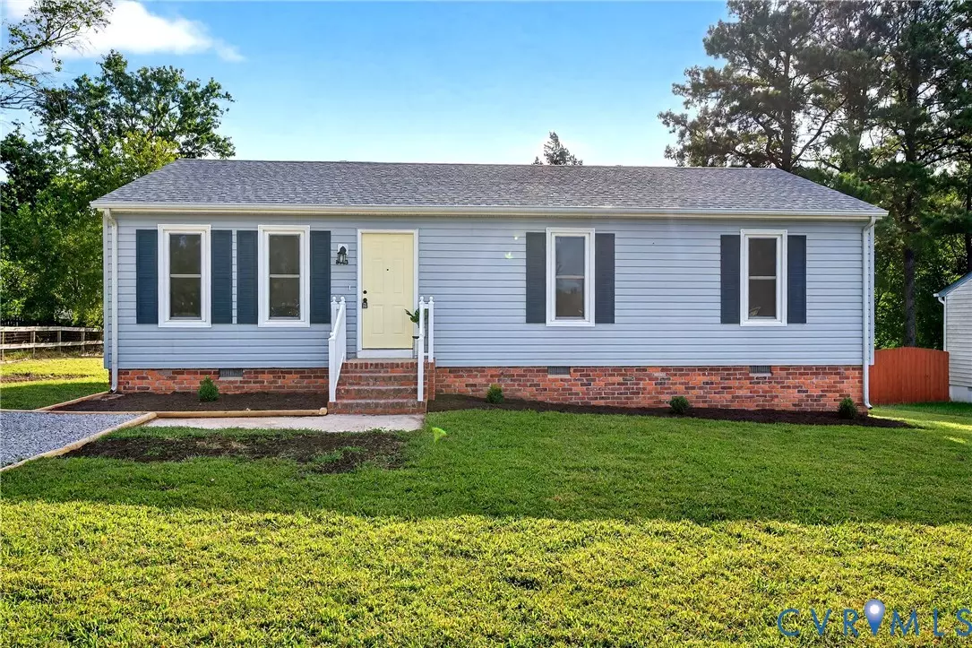 Chesterfield, VA 23237,8913 Deerwater RD