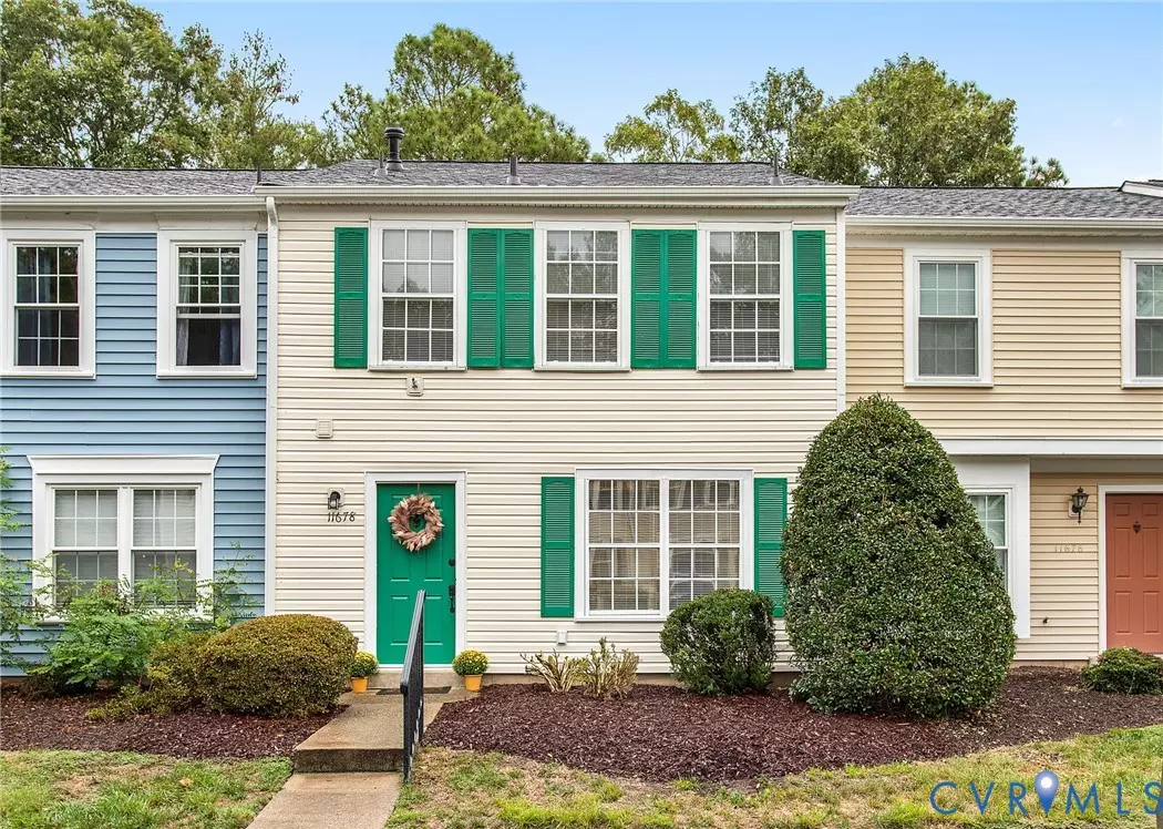 Henrico, VA 23238,11678 Timberly CT
