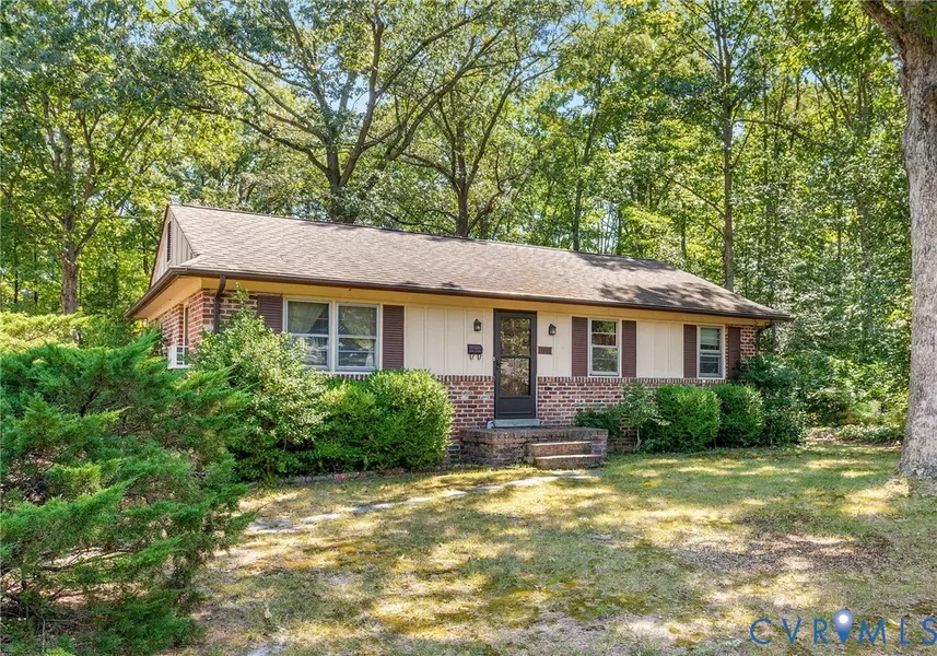 1201 Boroughbridge RD, Richmond, VA 23225