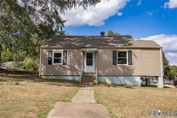 2101 Pickett ST, Hopewell, VA 23860