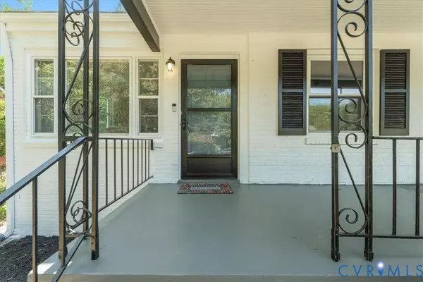 Richmond, VA 23228,3209 Kenyon AVE