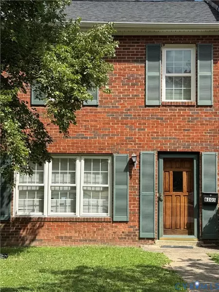 6105 Hokie CT, Ampthill, VA 23234