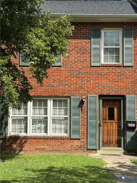 6105 Hokie CT, Ampthill, VA 23234