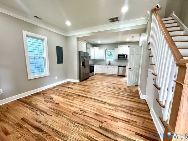 Petersburg, VA 23803,1130-1132 W High ST