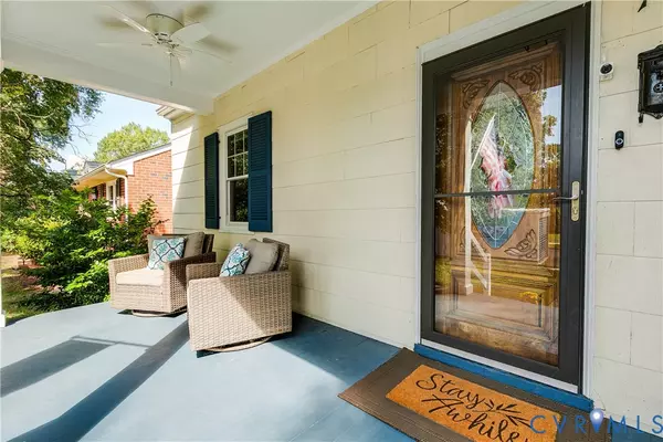 Richmond, VA 23227,1912 Seddon RD