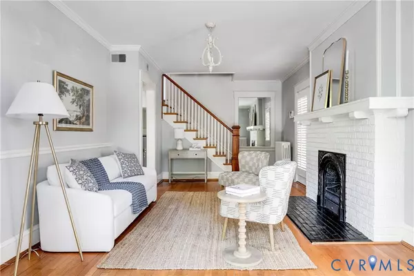 Richmond, VA 23226,4808 Stuart AVE