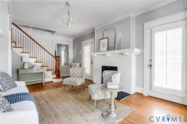 Richmond, VA 23226,4808 Stuart AVE