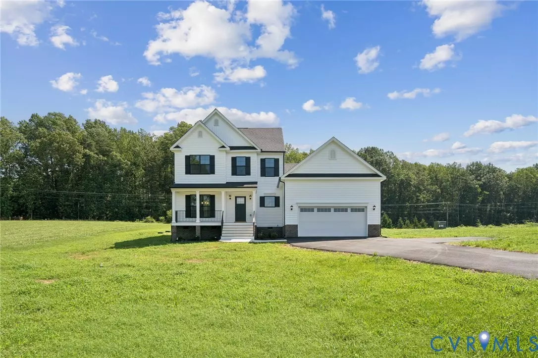 Eagle Rock, VA 23117,647 Fairview DR