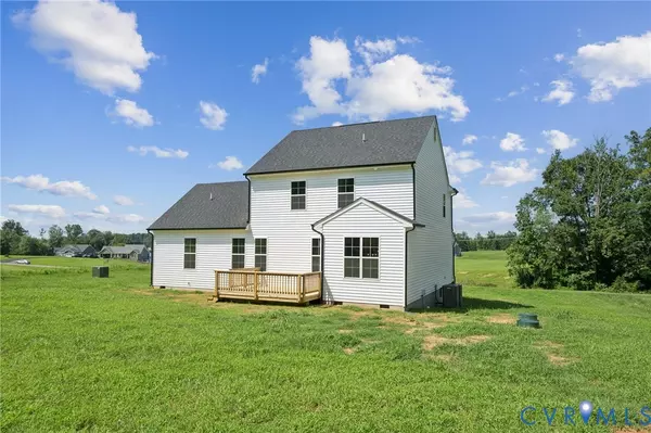 Eagle Rock, VA 23117,647 Fairview DR