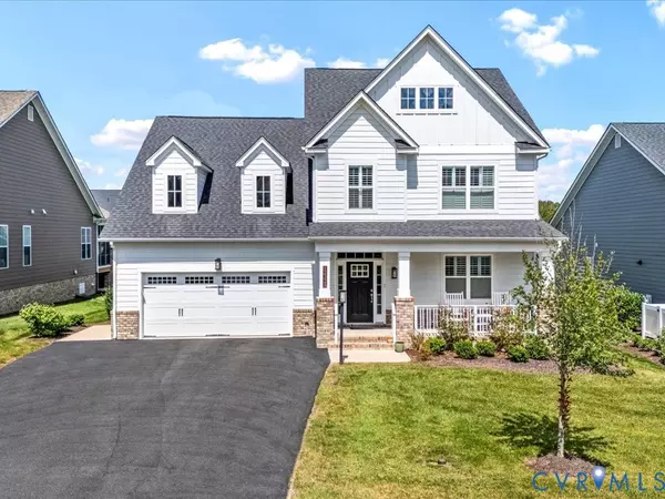 12326 Beech Hall CIR, Goochland, VA 23103