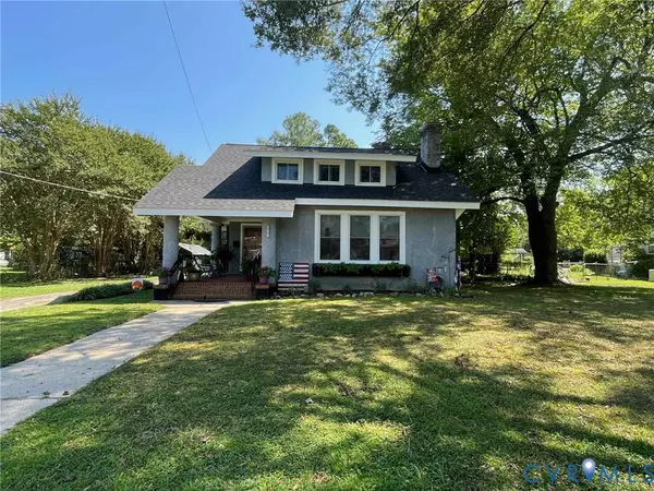 Colonial Heights, VA 23834,145 Carroll AVE