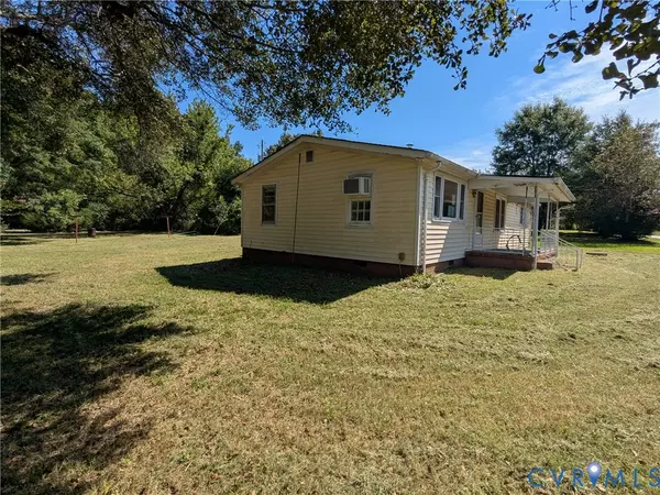 Emporia, VA 23847,494 Reigel RD