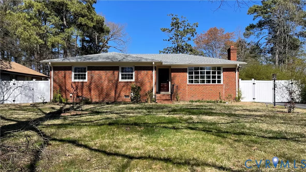 Henrico, VA 23228,1612 Delma DR