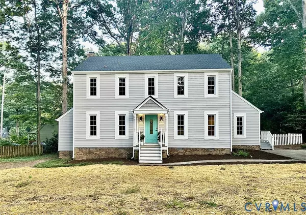13817 Sterlings Bridge RD, Chesterfield, VA 23112