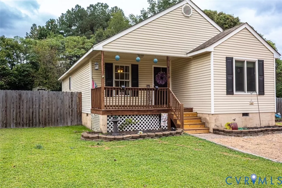 Petersburg, VA 23803,6816 River RD
