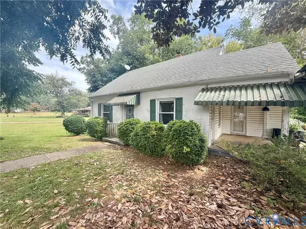 Keysville, VA 23947,152 H ST