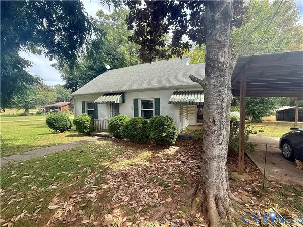Keysville, VA 23947,152 H ST